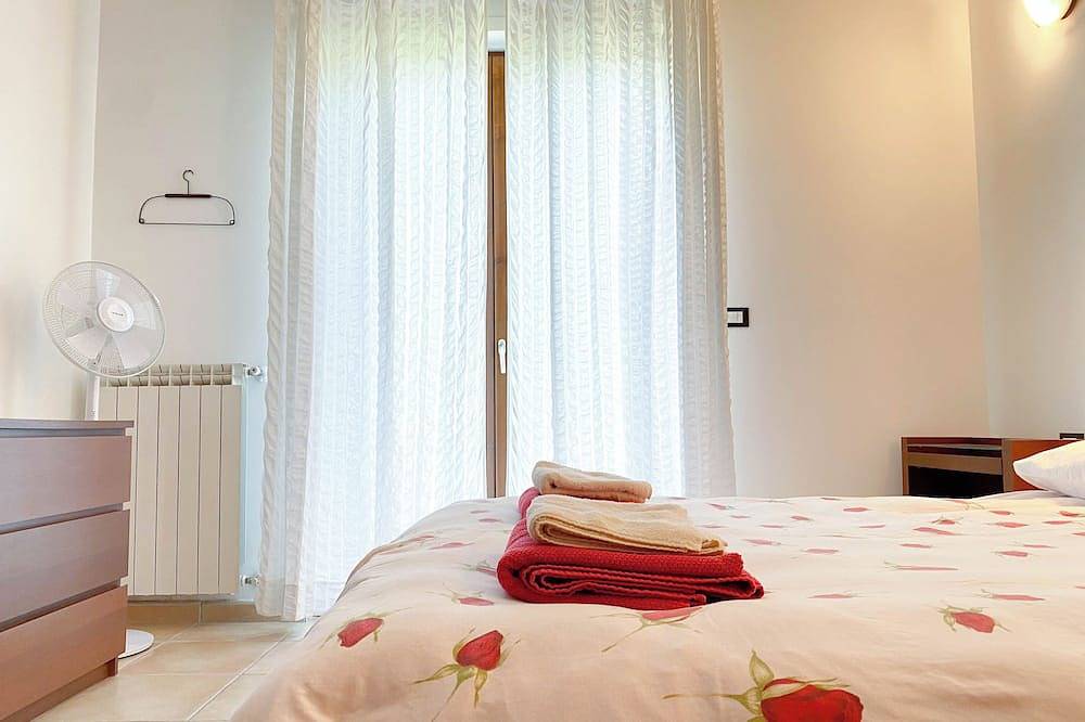 Apartamento entero, Portici sul Giardino - Dimora dei Portici in Ortona (Municipio), Provincia de Chieti