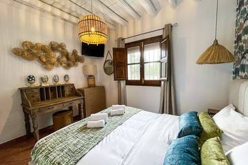 Casa Rural para 6 Personas en Montefrío, Provincia de Granada, Foto 2