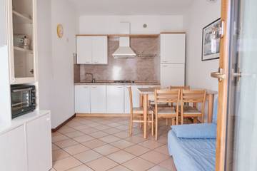 Appartamento per 6 Persone in Rosolina Mare, Polesine, Foto 2