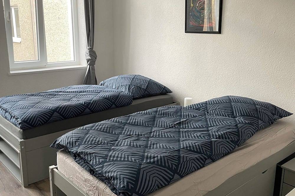 Entire apartment, Newly renovated vacation apartment / company accommodation in Magdeburg South in Magdeburg, Elbe-Börde-Heide