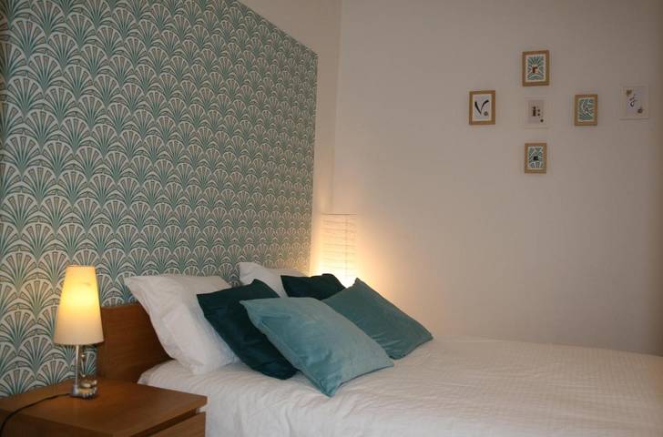 Apartamento entero, Apartamento 'Alcaicería' con Balcón, Wi-Fi y Aire Acondicionado in Centro-Sagrario, Granada