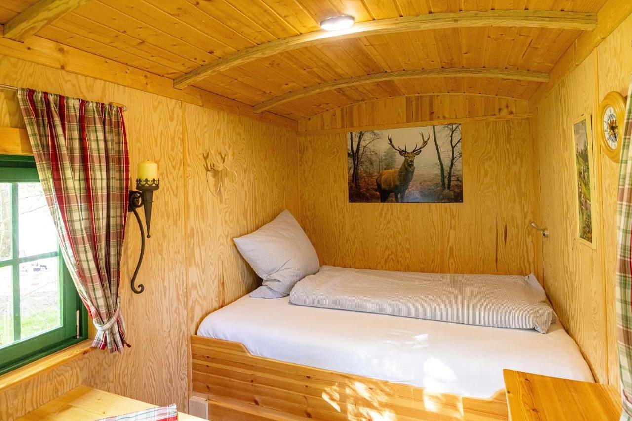 Mobile Home in Erkheim, Bayerisch Schwaben