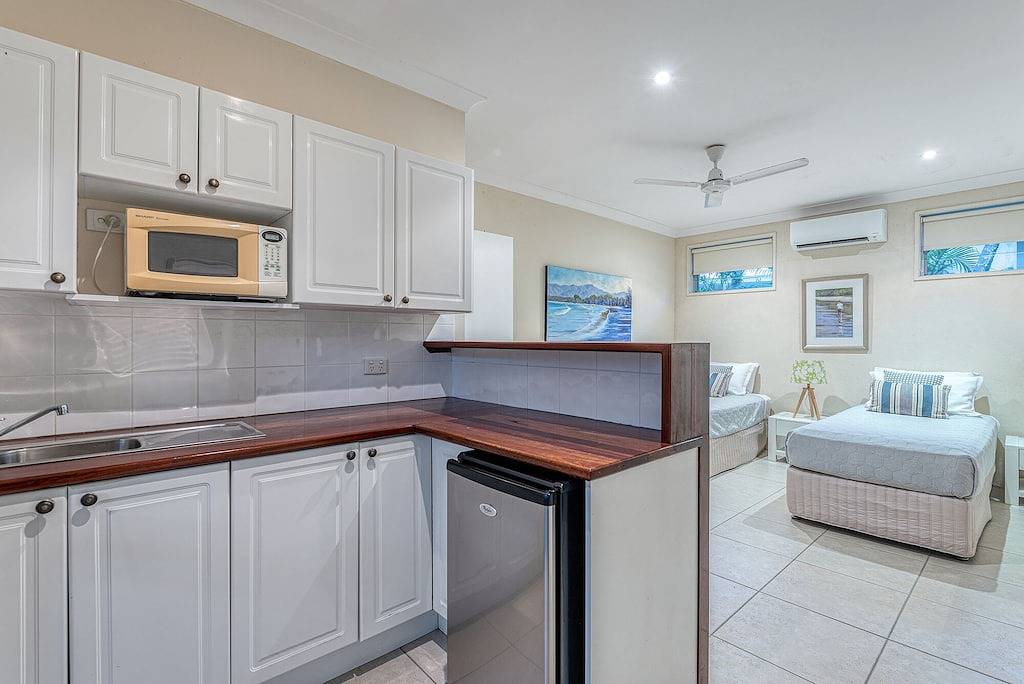 Bungalow für 11 Personen in Port Douglas, Far North Queensland