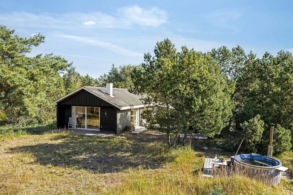 Casa vacanza a Laeso a partire da 310€ a notte