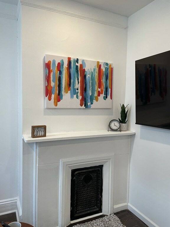 Gîte pour 5 personnes à Jersey City - 2