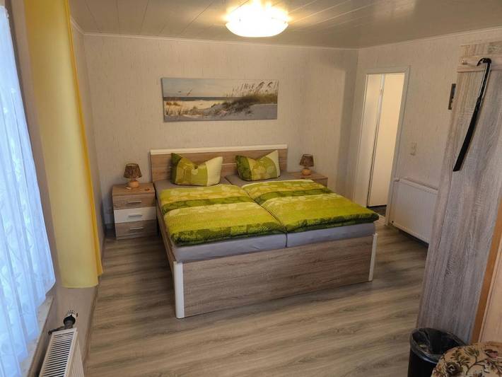 BnB für 2 Personen, mit Terrasse auf Fischland - Darß - Zingst - 2