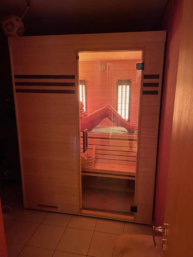 Location de vacances pour 2 personnes, avec piscine et sauna ainsi que vue et jardin, animaux acceptés à Scharrachbergheim-Irmstett - 4