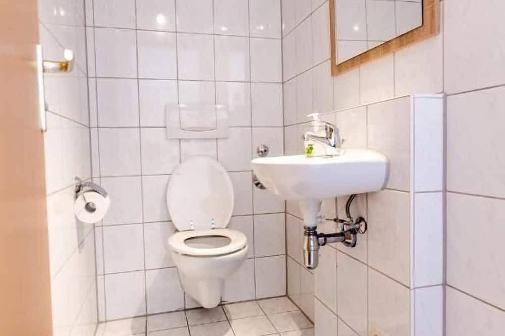 Ganze Wohnung, Njoy! Expo Studio & Zentral - Stuttgart Flughafen & Messe in Filderstadt, Landkreis Esslingen
