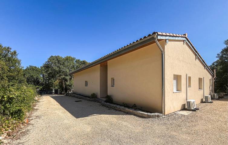 Maison de vacances pour 6 personnes