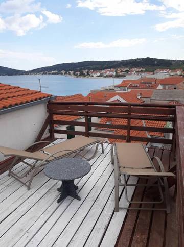 Ferienwohnung für 4 Personen in Betina, Tisno, Bild 2