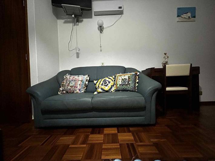 Maison d’hôte pour 2 personnes à Fátima - 4