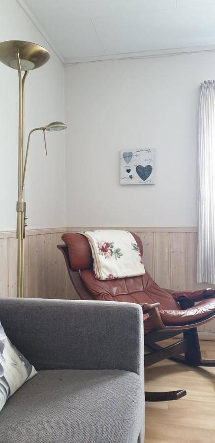 Appartement entier, Vesterålen - Lofoten Apartments 8475 Straumsjøen in Straumsjøen, Bø (Vesterålen)