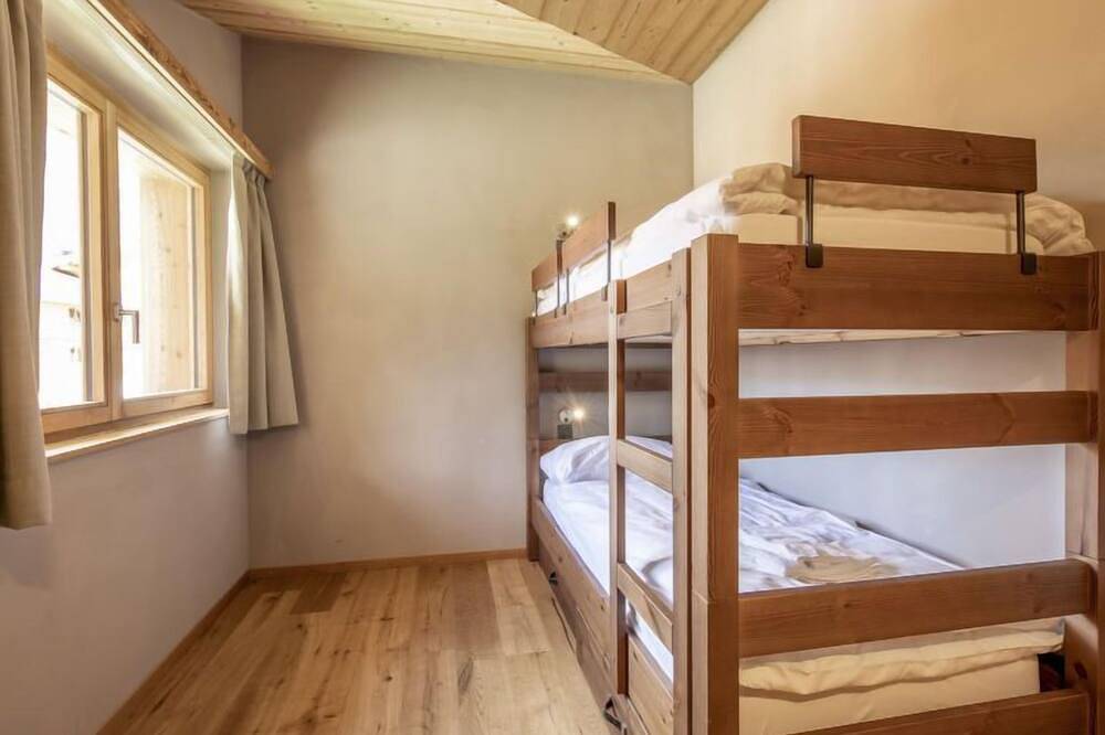 Ganze Wohnung, Swisspeak Resorts Zinal in Ayer (Anniviers), Anniviers