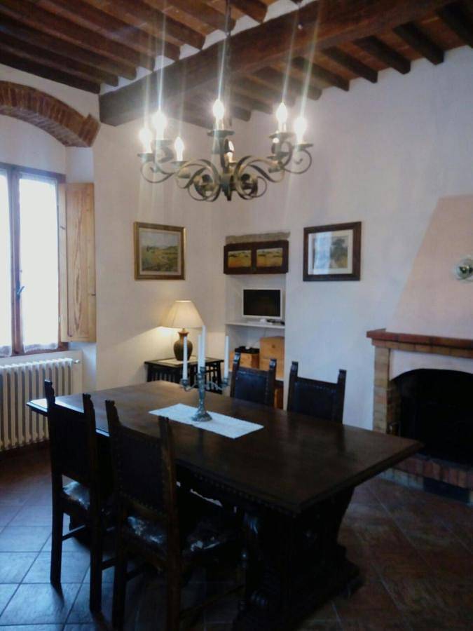 Appartamento intero, Torre rossa in Bolgheri, Castagneto Carducci