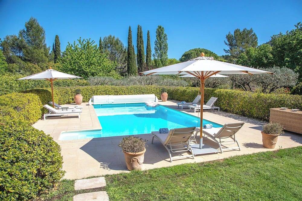 Maison de vacances