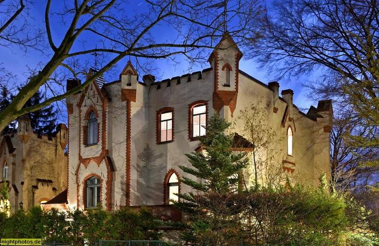Ferienwohnung für 2 Personen in Lichterfelde Berlin