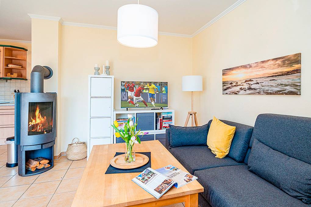 D 132.004A - Ferienhaus Gustav in Rerik, Neubukow-Salzhaff