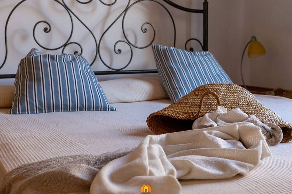 Appartamento intero, Rokkaria Home Villasimius in Crabonaxa/Villasimius, Villasimius