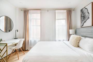 Apartment for 3 People in Manhattan, New York City, Photo 4