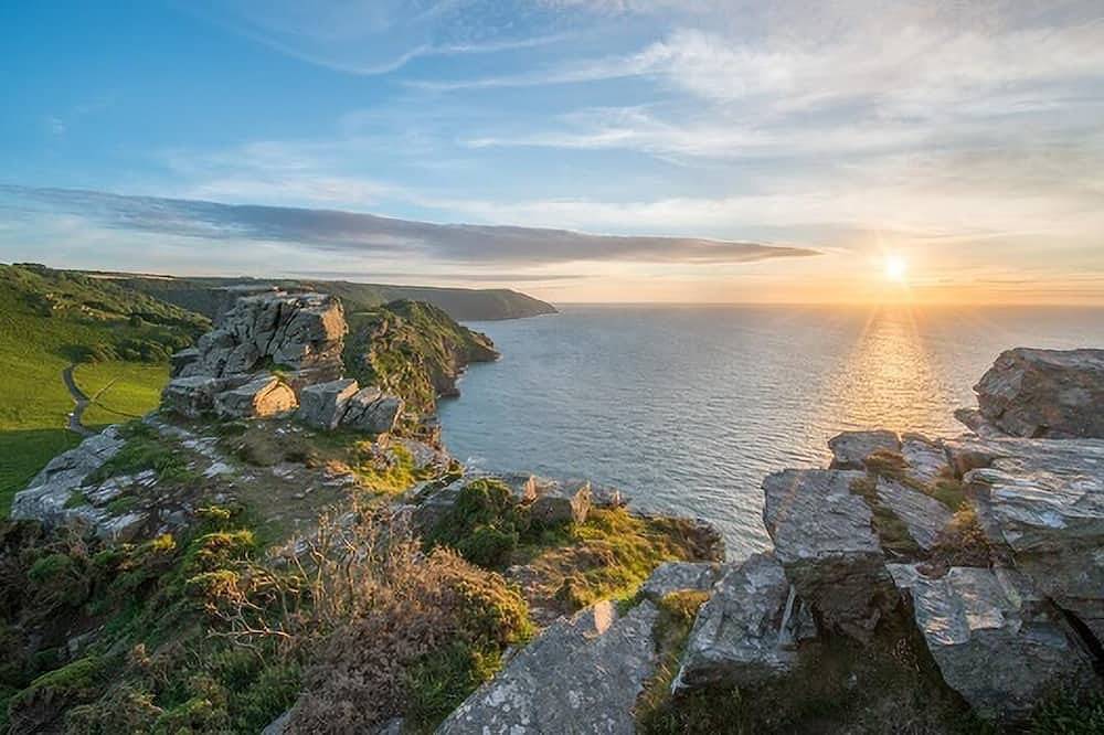 Appartamento vacanze a Devon a partire da 110€ a notte