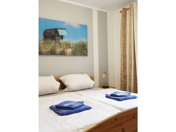 Strandhaus für 5 Personen in Borkum, Ostfriesische Inseln, Bild 3