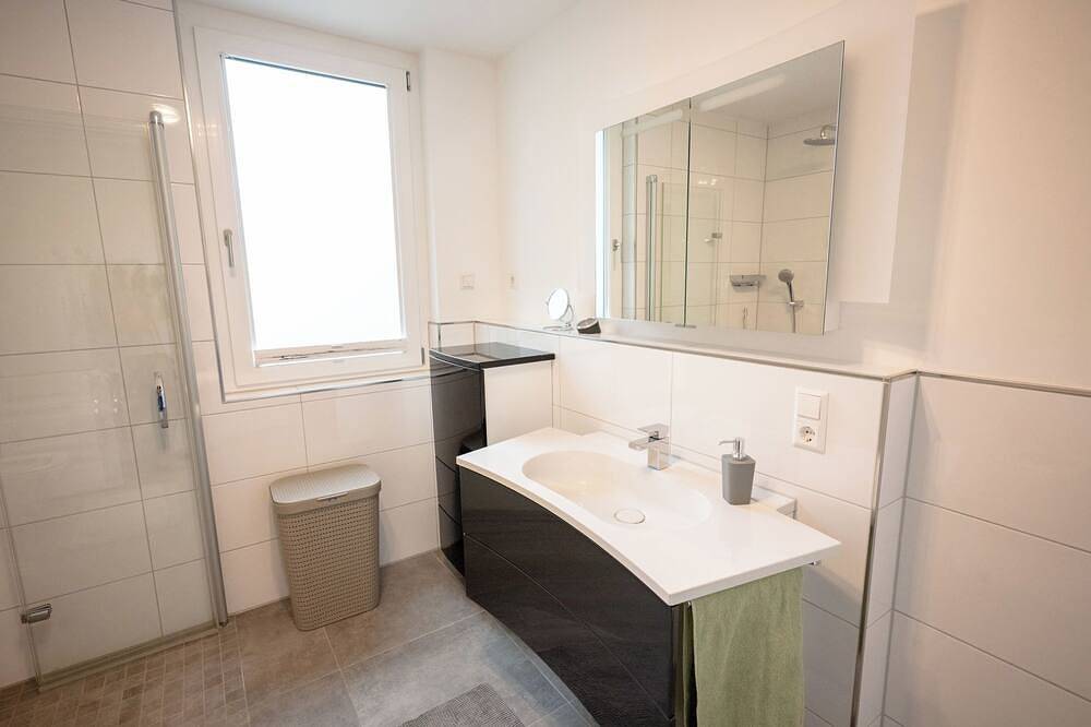 Ganze Wohnung, Luxus Apartment 1-Zimmer in Kornwestheim, Landkreis Ludwigsburg