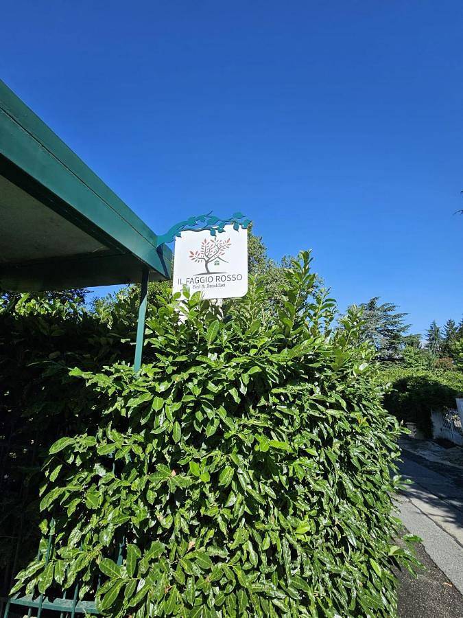 Location de vacances pour 3 personnes, avec jardin et vue, animaux acceptés à Moncalieri - 4