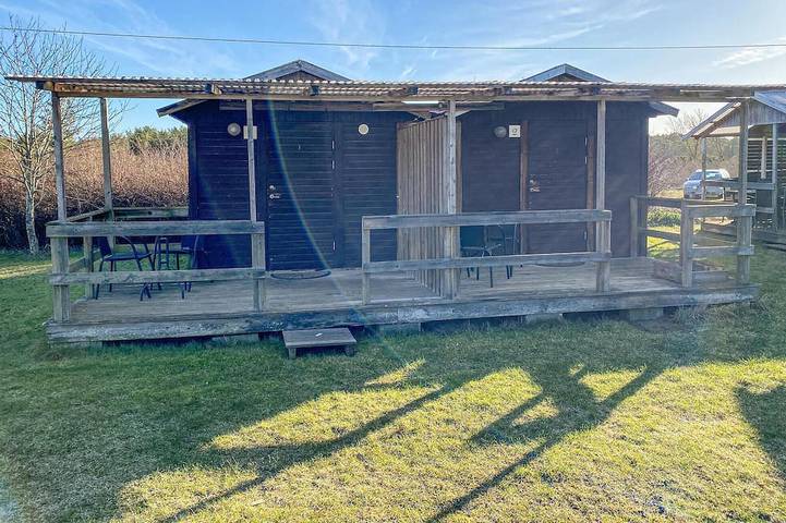 Ferienhaus für 2 Personen in Gotland