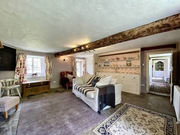 Cottage for 5 People in Winford, North Somerset, Photo 3