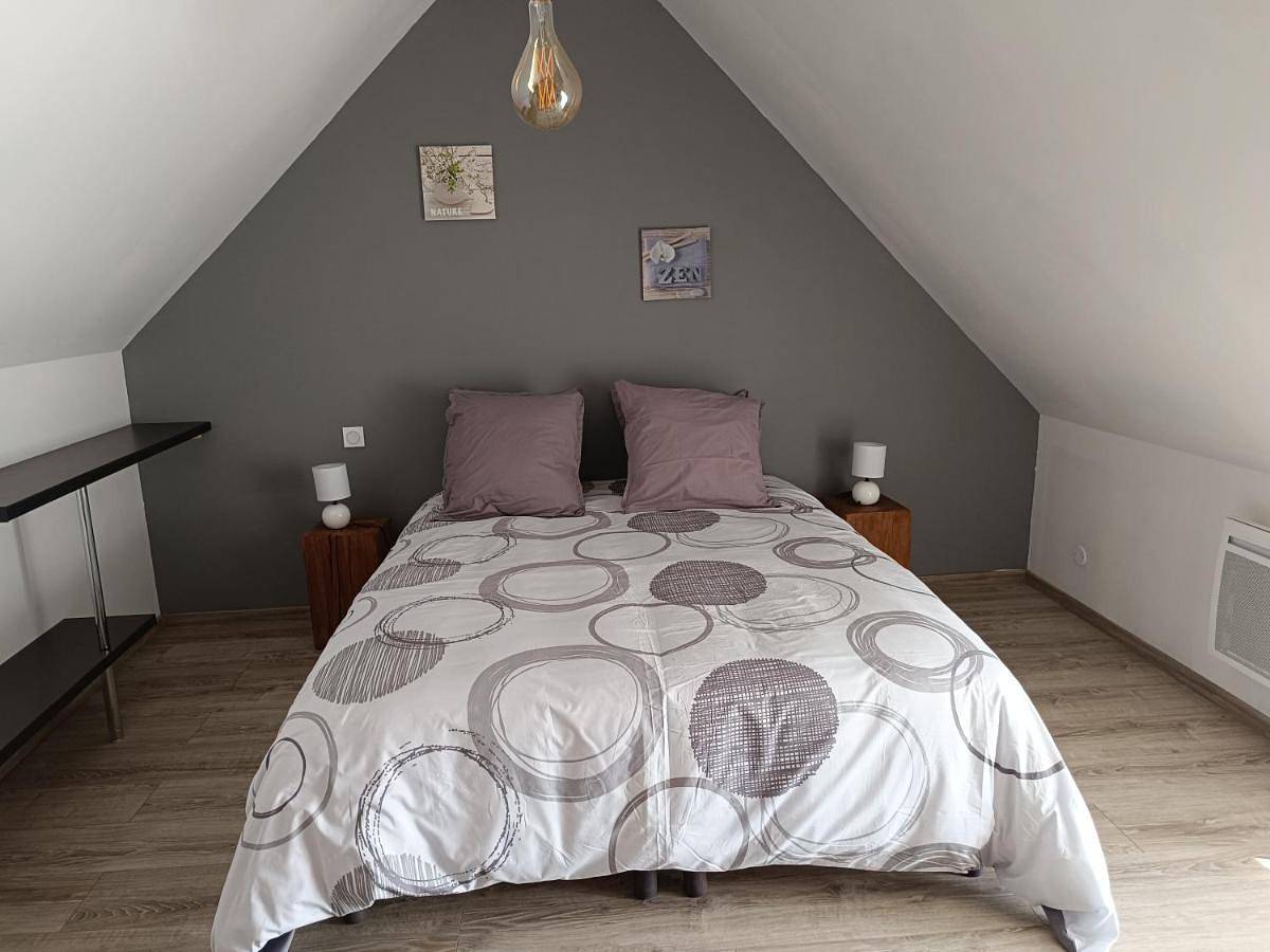 Three-Bedroom Home in Seigy, Région de Romorantin-Lanthenay