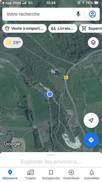 Location de vacances pour 15 personnes, avec vue ainsi que jardin et piscine à Saint-Amans-de-Pellagal