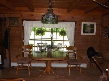 Lodge for 15 Guests in New York State, USA, Picture 2