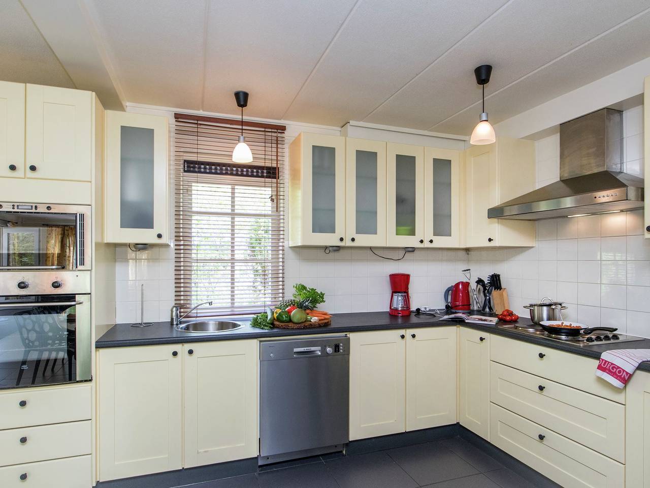 Rendeux Villa met tuin in Beffe, Rendeux