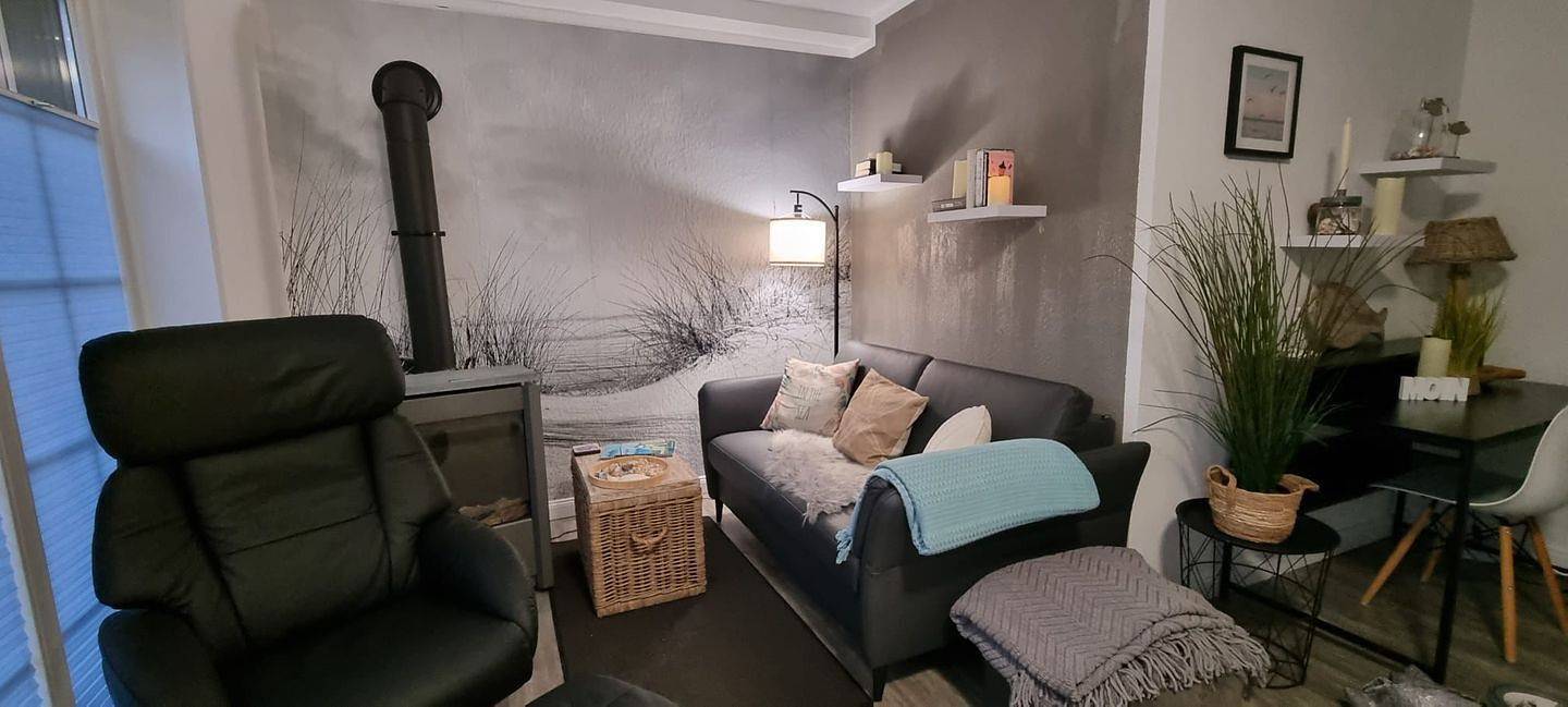 Herzlich Willkommen in der Ferienwohnung Lütt Heaven im Inselmädchen!, foto 6