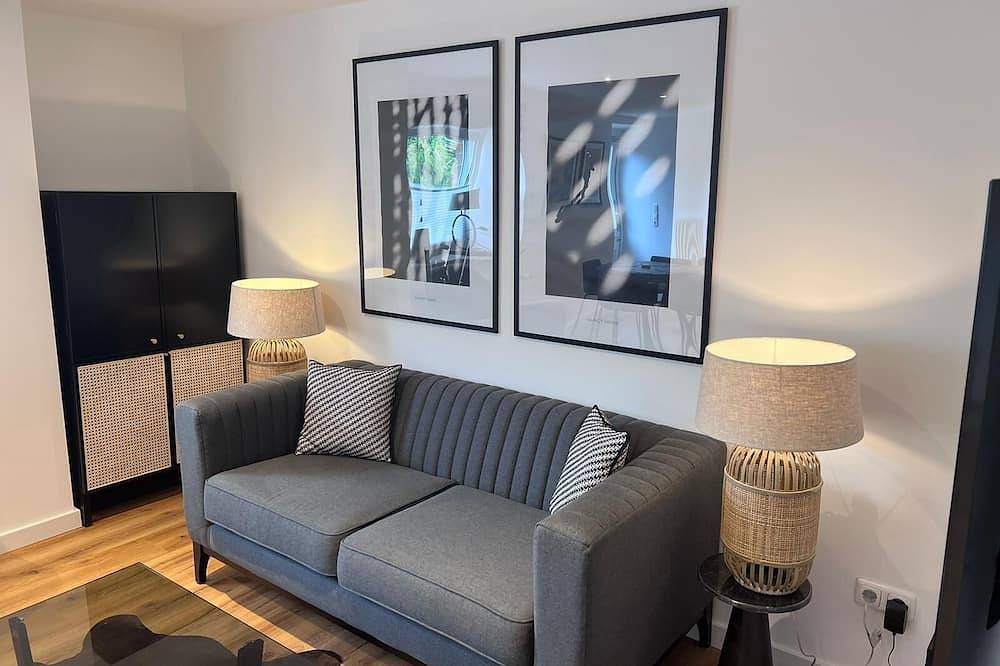 Ganze Wohnung, Ferienwohnung St. Clemens in Nebel, Amrum