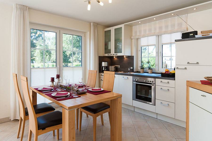 Ferienwohnung in Zingst für 4 Personen in Zingst