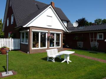 Ferienwohnung für 5 Personen in Rhauderfehn, Emsland, Bild 3