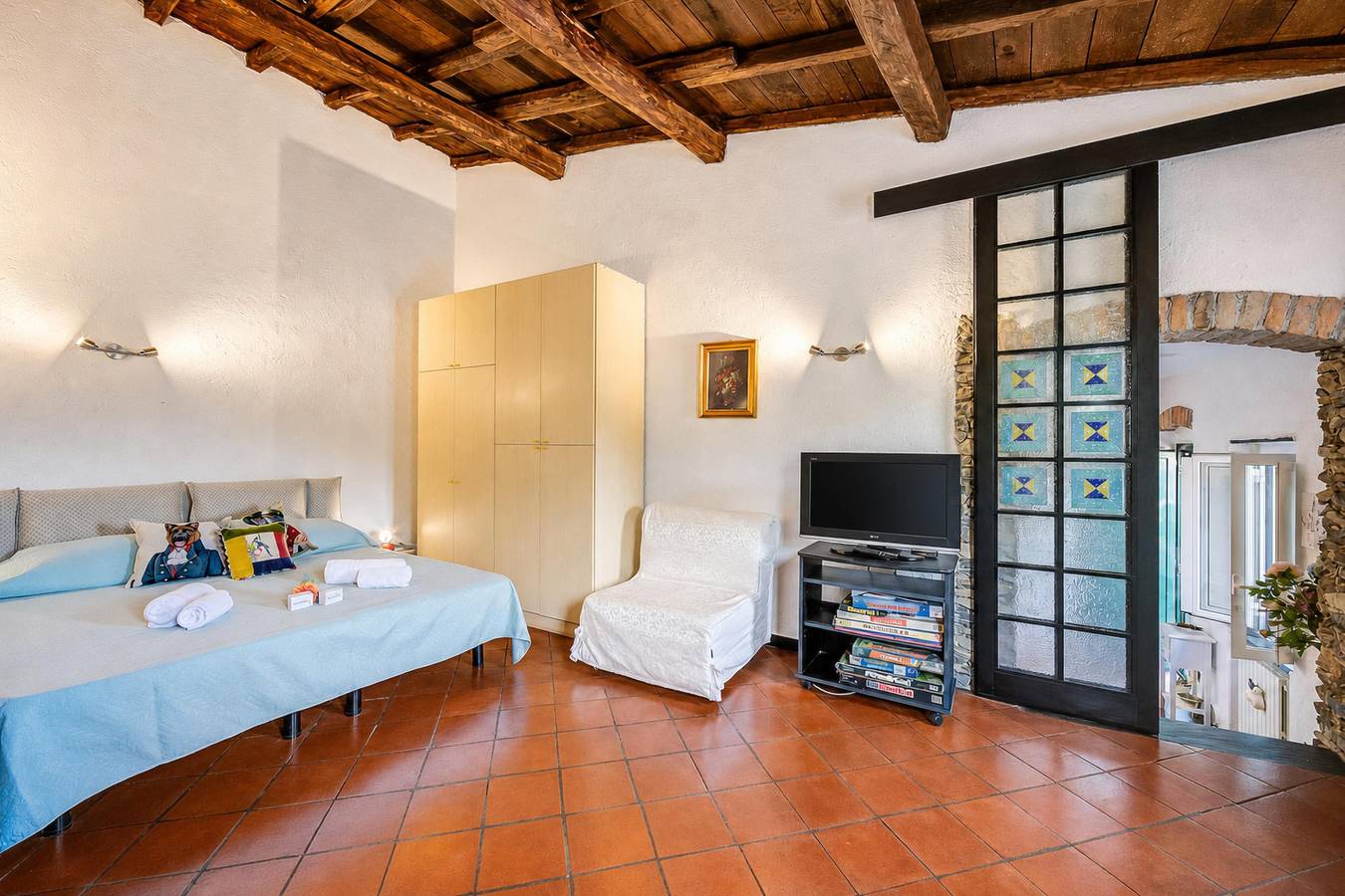 Appartamento intero, La Stalletta Relax - Sea Views, Private Terrace and Parking in Alassio, Riviera di Ponente