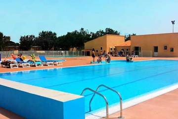 Bungalow pour 4 Personnes dans Gruissan (Ville), Gruissan, Photo 4