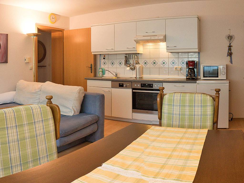 Ferienwohnung Anna - Ferienwohnung I (50qm) mit Balkon und Wlan in Bad Birnbach, Bayerische Golf und Thermenland