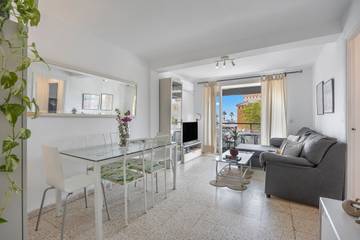 Appartamento per 4 Persone in Sanlúcar de Barrameda, Costa de la Luz, Foto 2