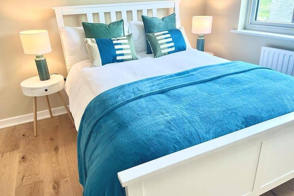Luxury Donegal Beach Cottage at Dooey Beach, Dungloe  in Glenties, County Donegal