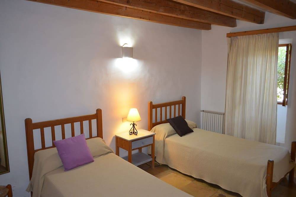 Ganze Wohnung, Wohnung 4 Personen in Sineu, Mallorca Inselmitte