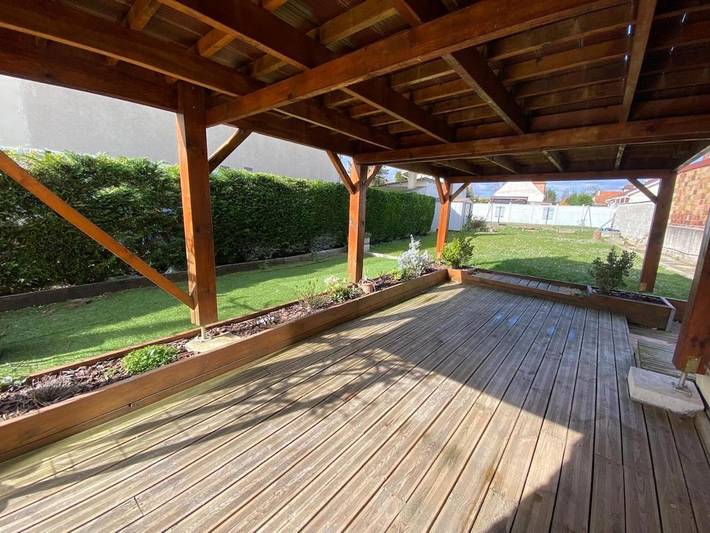 Location de vacances pour 8 personnes, avec balcon à Brétigny-sur-Orge - 3