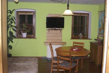 Ferienwohnung für 2 Personen in Altenberg, Sachsen, Bild 1