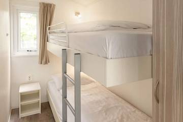 Chalet voor 4 Personen in Callantsoog, Noord-Holland - Kust van de Noordzee, Afbeelding 2