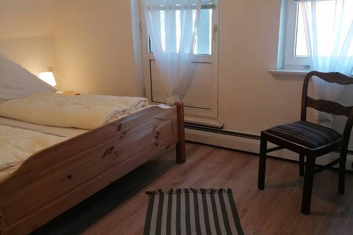 Ferienhaus für 7 Personen, mit Garten und Terrasse, mit Haustier in Dornum (Stadt) - 4