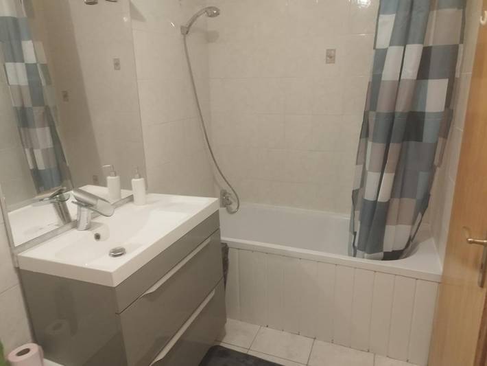 Gîte pour 4 personnes à Les Hôpitaux-Neufs - 4