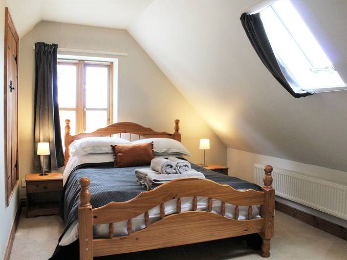 Gîte pour 2 personnes dans Cotswolds - 4