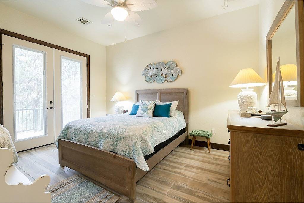 The Casitas At Gruene in Gruene, New Braunfels